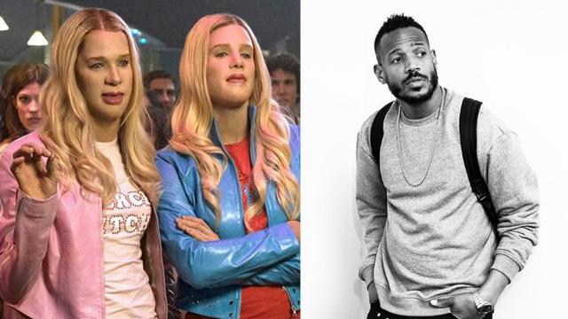 Atores do filme 'As Branquelas' atualmente 