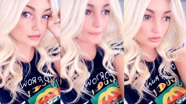 Aurélie Dotremont évoque sa maladie : 'j'ai dû me raser la tête'