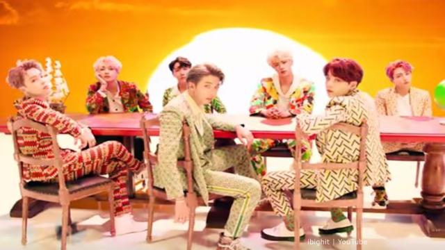 BTS is trending on Twitter after BigHit Entertainment announce a comeback