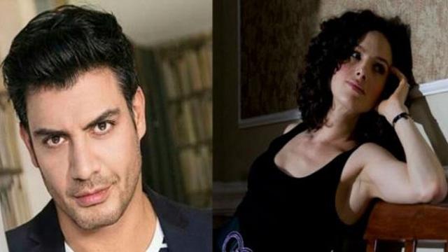  Andrés Palacios e Ximena Rubio serão os novos protagonistas de a 'A Usurpadora'