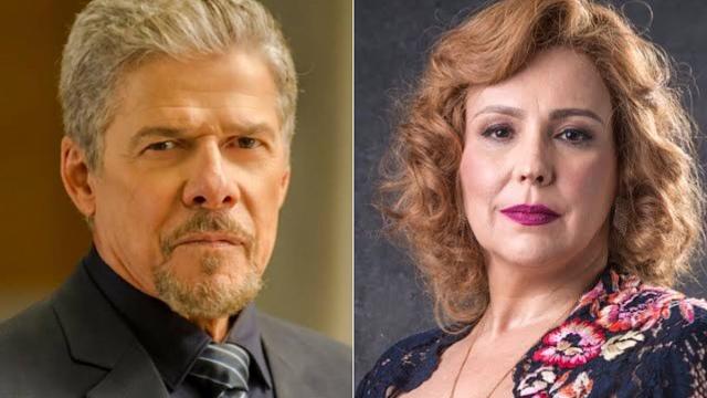 Famosos que sofrem de doenças raras e incuráveis