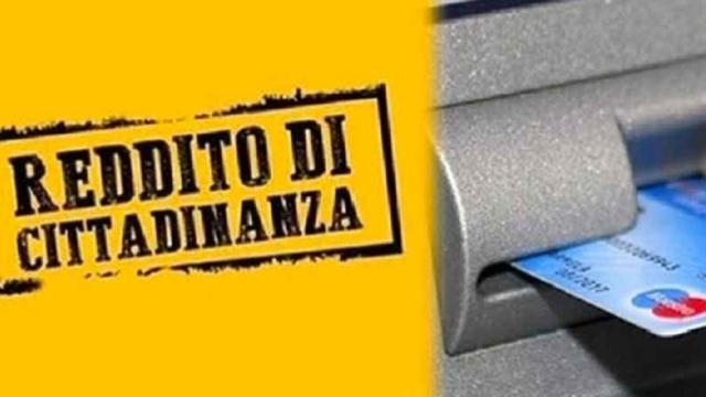 RdC: il governo valuta la possibilità di ampliare ciò che si può acquistare con la card
