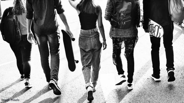 Ofsted: Don't land the responsibility of knife crime on schools