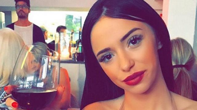 Les Anges 11 : Jelena prête à devenir maman