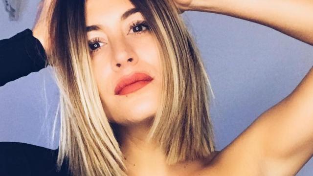 Anais Camizuli annonce qu'elle est enceinte d'une fille