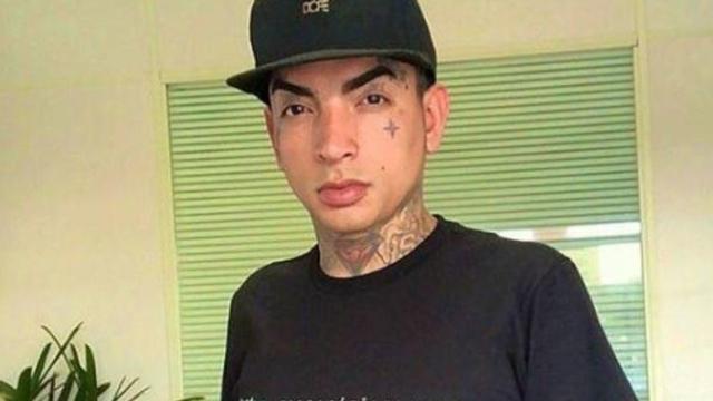 MC Guimê é preso em São Paulo por posse de drogas