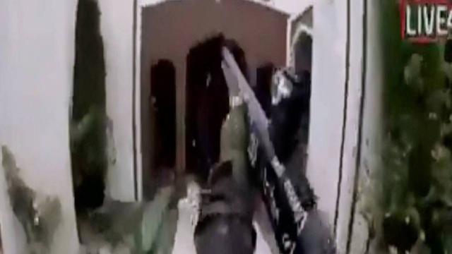 Assassinato coletivo em mesquita de Nova Zelândia é transmitido ao vivo pela web