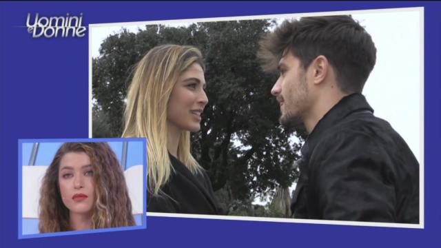 'Uomini e Donne' anticipazioni del 22 marzo: Federica si auto-elimina