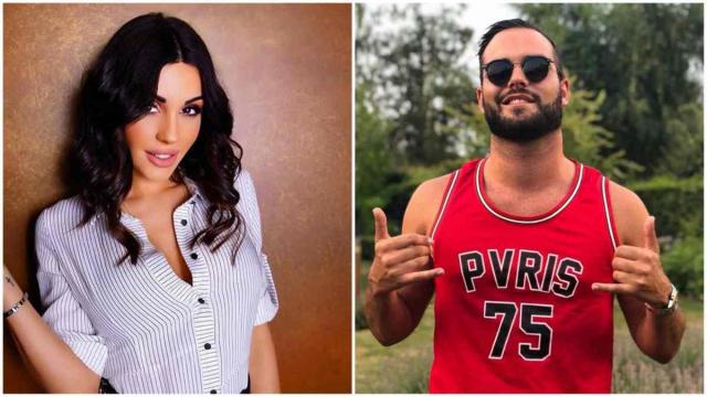 Laura et Nikola attendraient leur premier enfant selon Julien Tanti