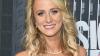MTV star Leah Messer's daughter Addie reportedly has mono