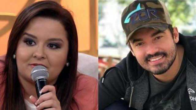 Fernando se declara e posta frase fofa à Maiara 