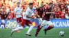 Fla x Flu decide vaga na final da Taça Rio