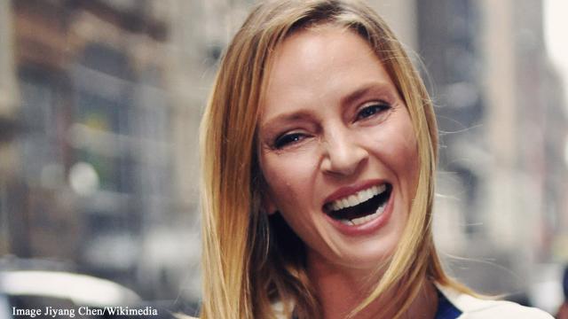 Chambers: New Netflix Original series stars Uma Thurman and Tony Goldwyn