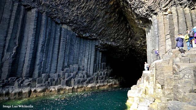 5 unusual and wonderful destinations to visit in Scotland