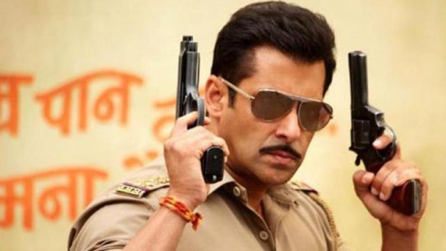 Salman Khan's 'Dabangg 3' Goes On Floors With 'Wanted' Director Prabhu Deva