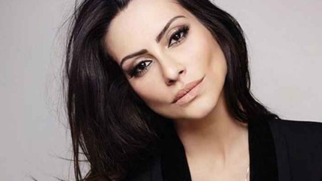 Cleo Pires muda o visual e pinta o cabelo de loiro