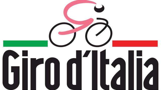 Giro d'Italia sulla Rai: oltre 300 ore di programmazione in TV e alla radio