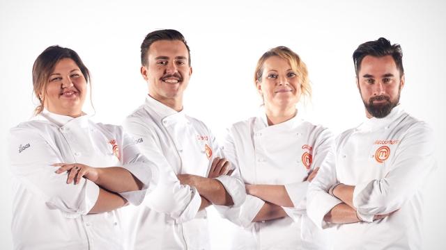 Masterchef Italia 8, diretta finale: questa sera conosceremo il nome dell'ottavo vincitore