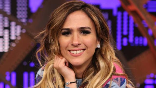 Tatá Werneck mostra lembrancinhas polêmicas de seu chá de bebê