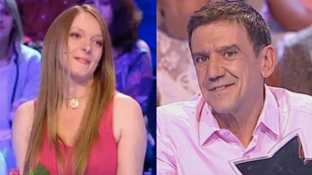 Les 5 déclarations d'Emeline sur Christian Quesada