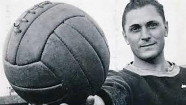 Josef Bican, le buteur légendaire oublié