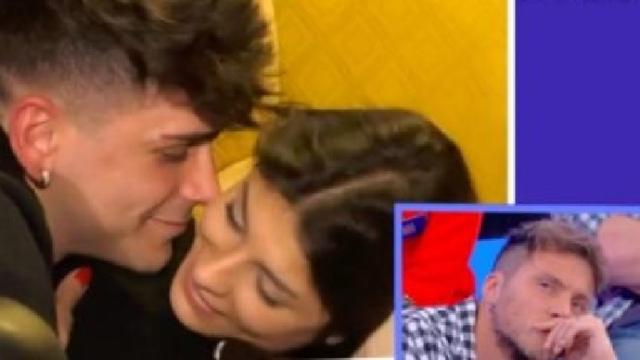 Uomini e Donne, diretta: Giulia chiederà di spegnere le telecamere nell'esterna con Manuel