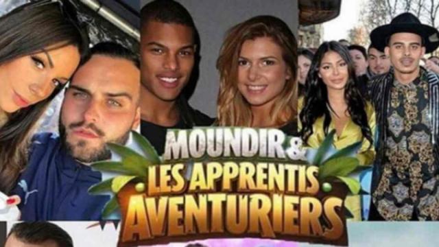 Moundir et les Apprentis Aventuriers 4 : Aqababe dévoile les finalistes