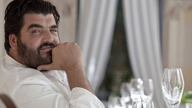 Cucine da Incubo, 4^ puntata: Antonino Cannavacciuolo sarà a Trani 