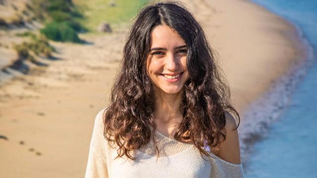 Les 5 infos sur Louna Espinosa