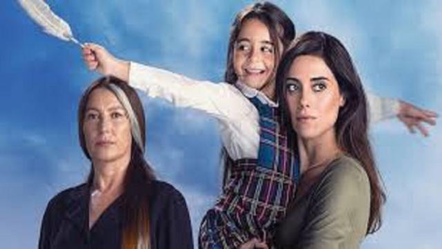 La telenovela turca 'Madre' causa furor en España