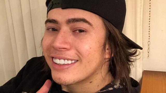 Whindersson Nunes faz desabafo e fala sobre tristeza nas redes sociais