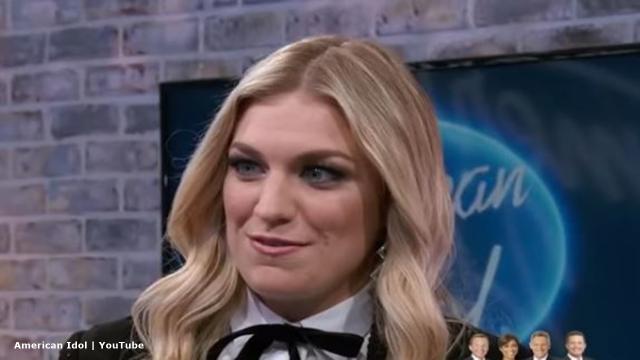 American Idol: Polls and odds indicate Ashley Hess may have been robbed of the Top 10