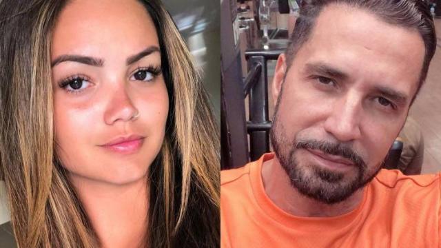 Suzanna Freitas revela que não recebe ajuda financeira de Latino