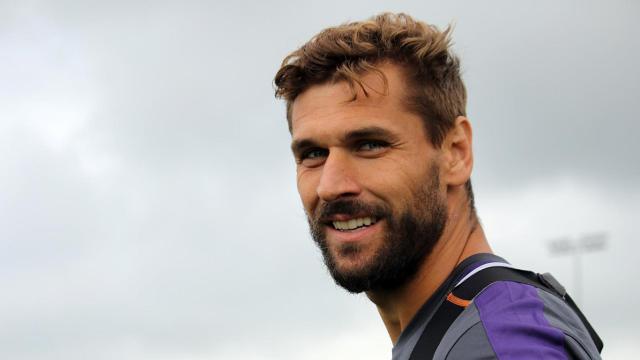 Fernando Llorente: 