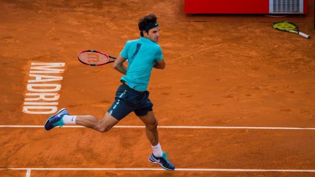 Roger Federer agli Internazionali d'Italia? Il coach: 'Vedremo come andrà a Madrid'