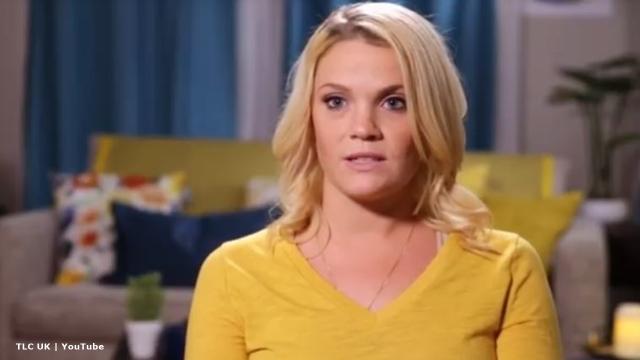 90 Day Fiance's Jay Smith could be deported and it may not be fakery this time