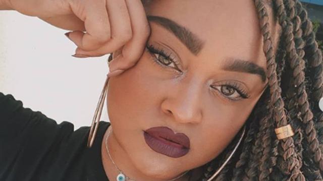Ex-BBB Rízia Cerqueira desabafa nas redes sociais sobre aceitação de seu próprio corpo