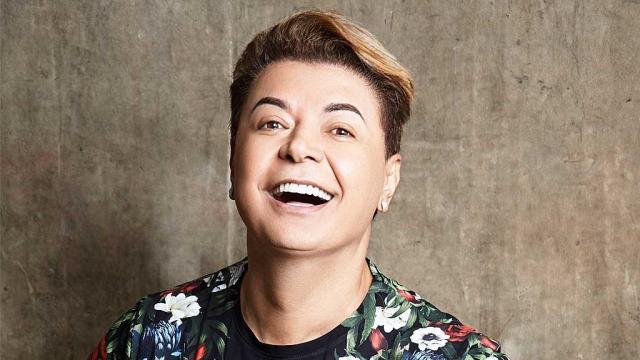 David Brazil debocha de vândalo que riscou seu carro