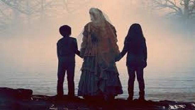 Una leyenda mexicana: 'La llorona'