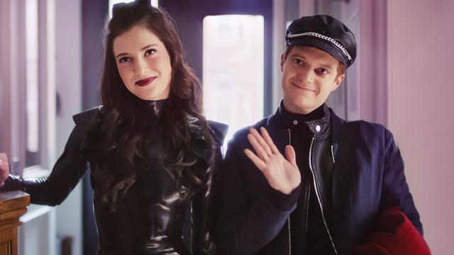 'Amizade Dolorida' estreou nesta última quarta-feira (24) na Netflix