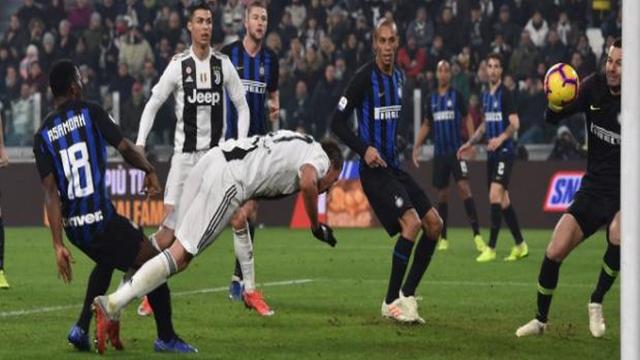 Diretta Inter-Juventus, partita in streaming online stasera su Dazn alle 20.30