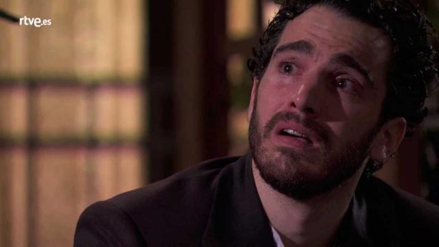 'Una Vita' anticipazioni: Diego esce di prigione e porta Blanca al cimitero