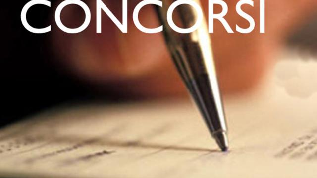 Concorsi per assunzioni al CNR, all'Agenzia Italiana del Farmaco e Croce Rossa Italiana