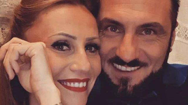 Sossio Aruta e Ursula Bennardo in dolce attesa: 'Si chiamerà Bianca'