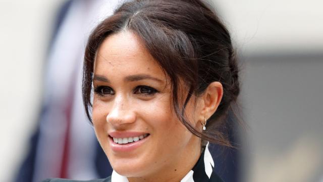 Il parto di Meghan Markle potrebbe essere una spesa ingente da sostenere per la casa reale
