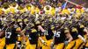 Iowa Hawkeyes fans make fun of Nebraska fans after draft shutout