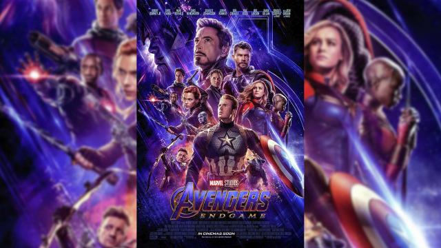 As curiosidades a respeito do filme 'Vingadores: Ultimato'