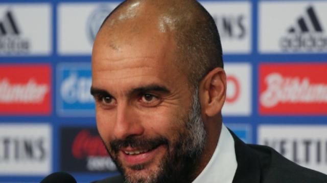 Juventus, contatti con Pep Guardiola secondo Di Giovambattista