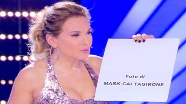 Mark Caltagirone, intervento telefonico a 'Non è la D'Urso': 'verrò in trasmissione'