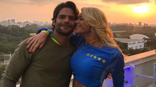 Marido de Caroline Bittencourt prestará depoimento para esclarecer detalhes do acidente